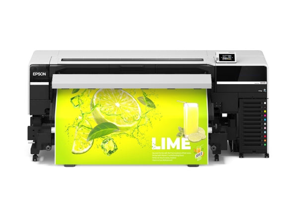 Impresora solvente Epson SureColor S9170 de 64" (rollo a rollo) - Nueva