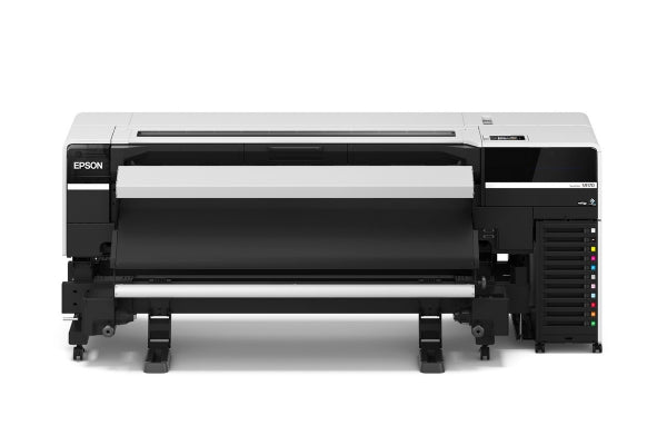 Impresora solvente Epson SureColor S9170 de 64" (rollo a rollo) - Nueva