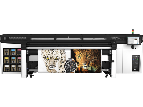 Impresora HP Latex R2000 Plus de 98"