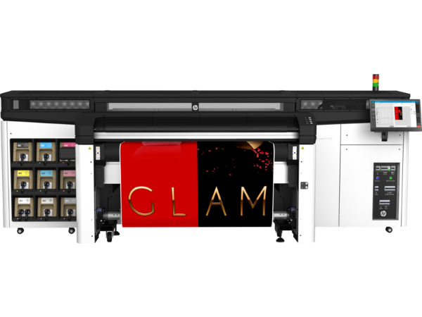 HP Latex R1000 64" Latex Flatbed Printer with 6 months Warranty - K0Q47C