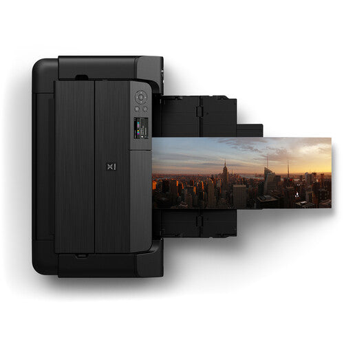 Impresora fotográfica HP DesignJet Z9+ de 44" de gran formato PostScript con espectrofotómetro (W3Z72A) - Nueva