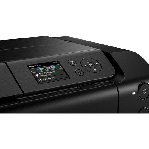 Impresora fotográfica HP DesignJet Z9+ de 44" de gran formato PostScript con espectrofotómetro (W3Z72A) - Nueva