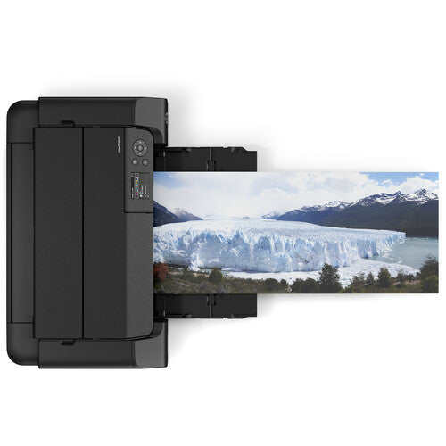 Impresora fotográfica HP DesignJet Z9+ de 44" de gran formato PostScript con espectrofotómetro (W3Z72A) - Nueva