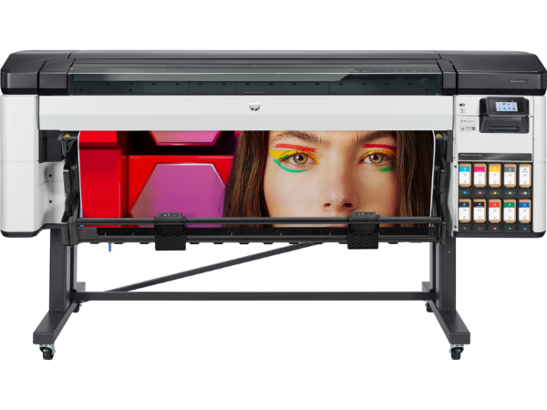 Impresora fotográfica de producción HP DesignJet Z9+ Pro de 64" - Nueva