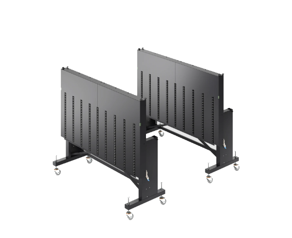 Adaptadores de eje de 3" (juego de 2) para impresoras HP DesignJet series T2100, T1300, T1500, T2300, T2500, T790, T795, T920 y Z5400 - CN538A