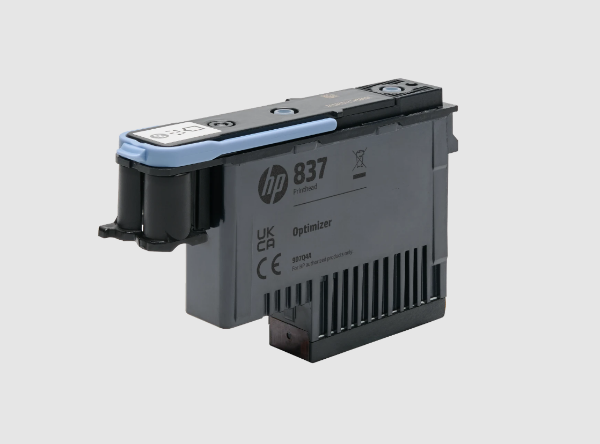 Cabezal de impresión HP 837 Optimizer Latex para Latex R530 - 9D7Q4A