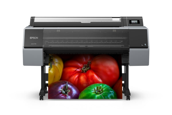 Impresora Epson SureColor P9370 de 44" de formato ancho - Nueva
