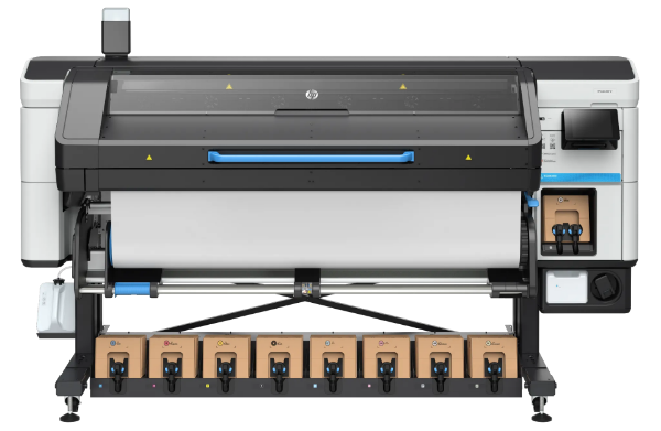 Impresora HP Latex 830W de formato ancho de 64" - Nueva