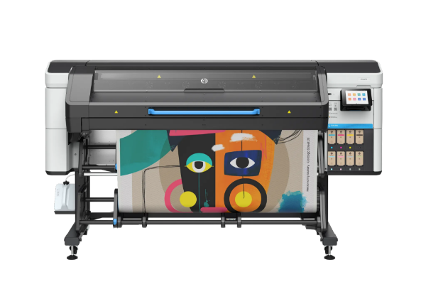 Impresora HP Latex 730 de formato ancho de 64" - Nueva