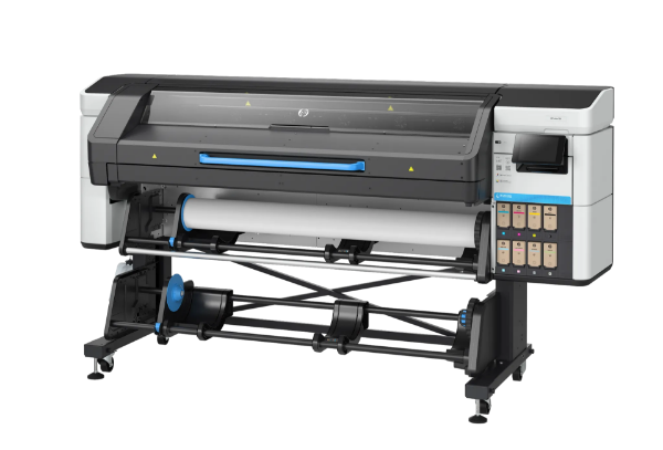 Impresora HP Latex 730 de formato ancho de 64" - Nueva
