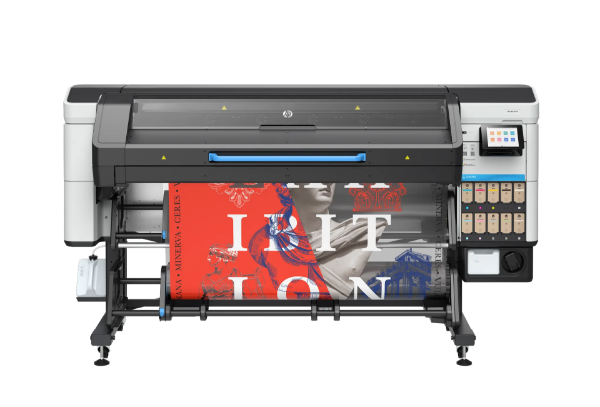 Impresora HP Latex 730W de 64" de formato ancho - Nueva