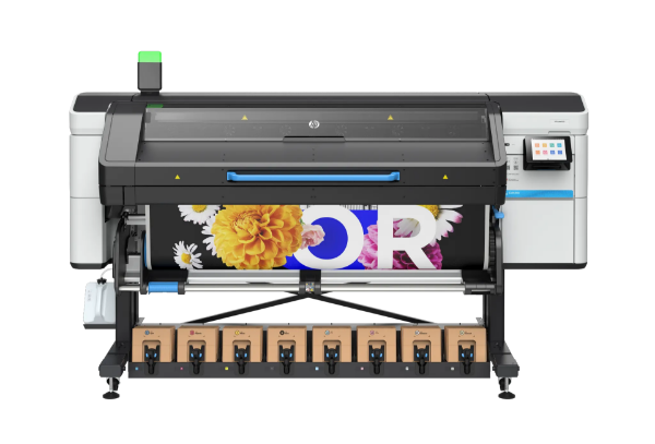Impresora HP Latex 830 de 64" de formato ancho - Nueva