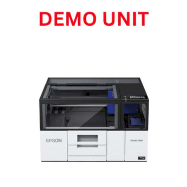 Impresora plana UV de escritorio Epson SureColor V1070 - Nueva