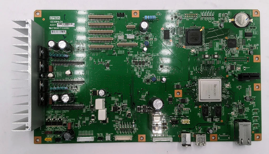 Placa base EPSON P7500 P7570 - 2198922