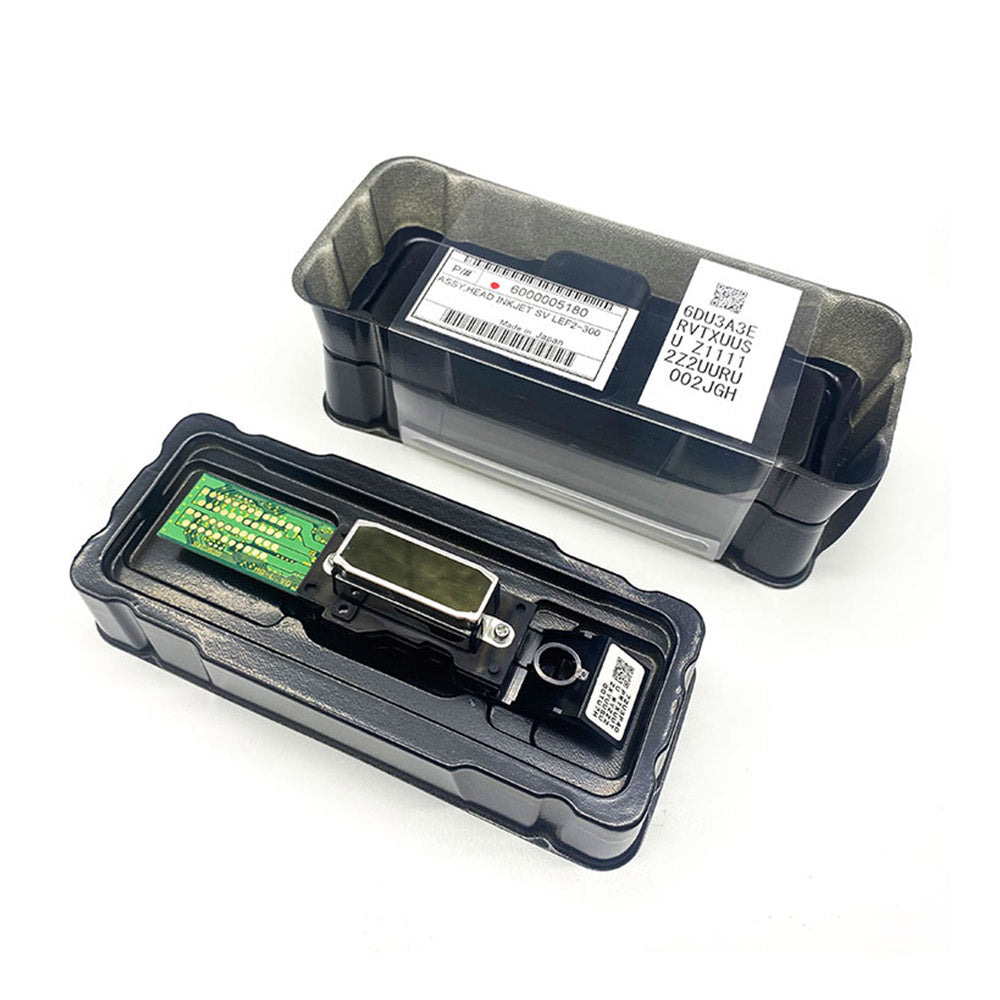 Cabezal de impresión de inyección de tinta Roland SV LEF2-300 DX4 - 6000005180