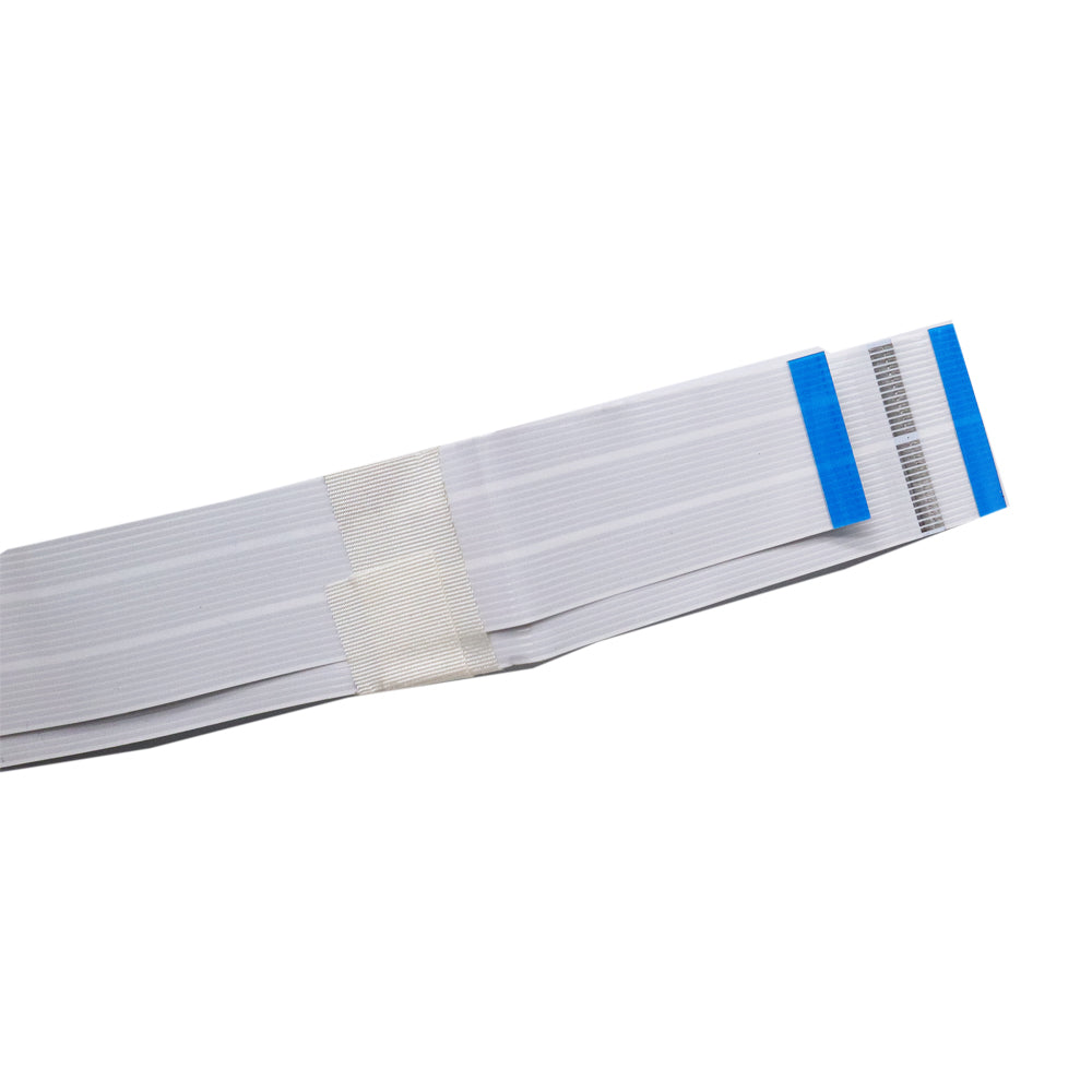 Cable de datos original para cabezal Epson WorkForce Pro WF-4720 (14 pines, 75 cm)