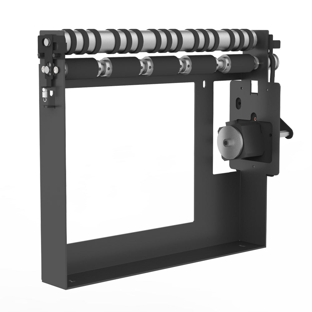 Opción de rollo para impresora plana UV LED CALCA A3