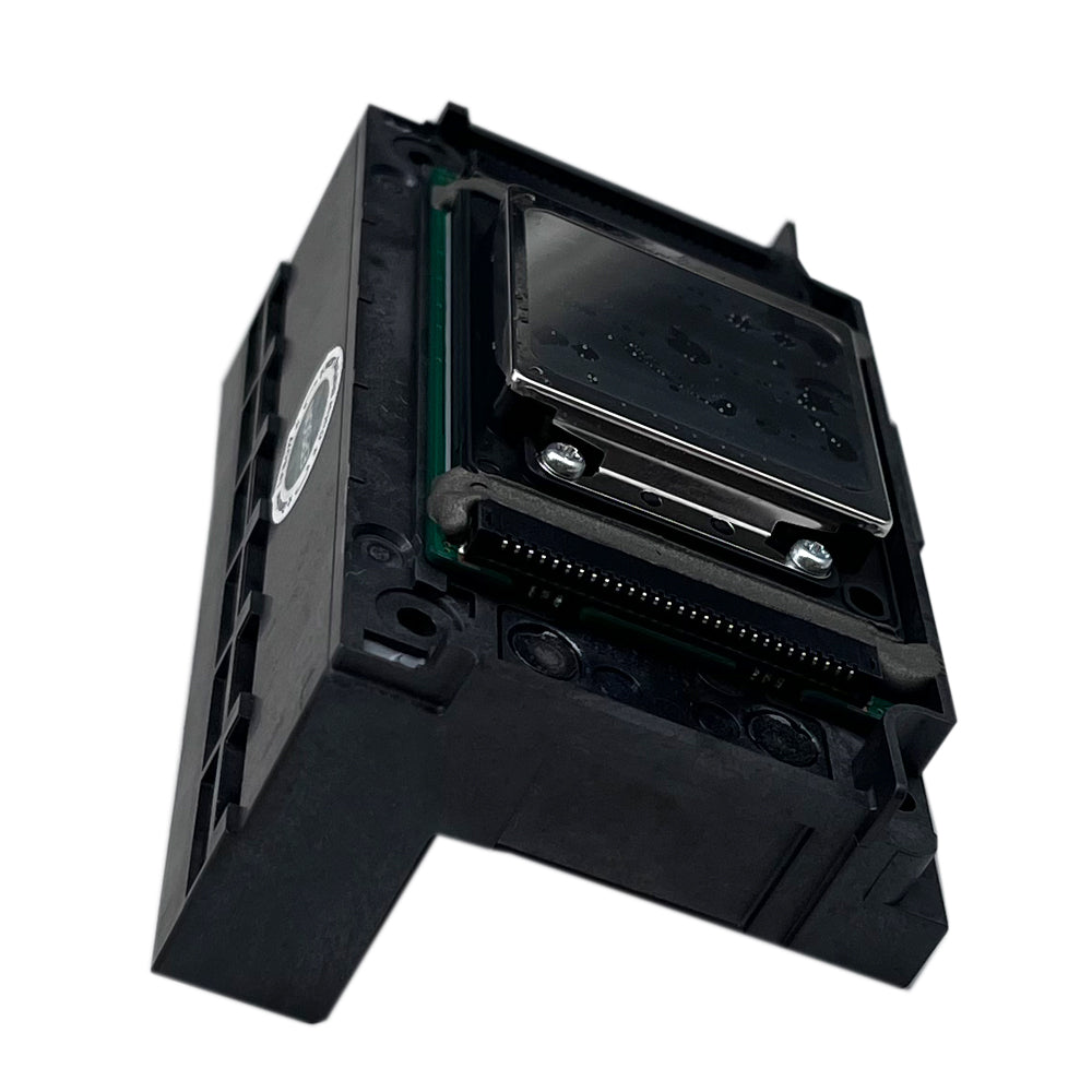 Cabezal de impresión a base de agua Epson F1080-A1 para impresoras DTF/sublimación - FA09050