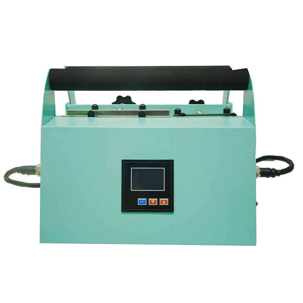 Pro Max 40oz Tumbler Car Cup Heat Press