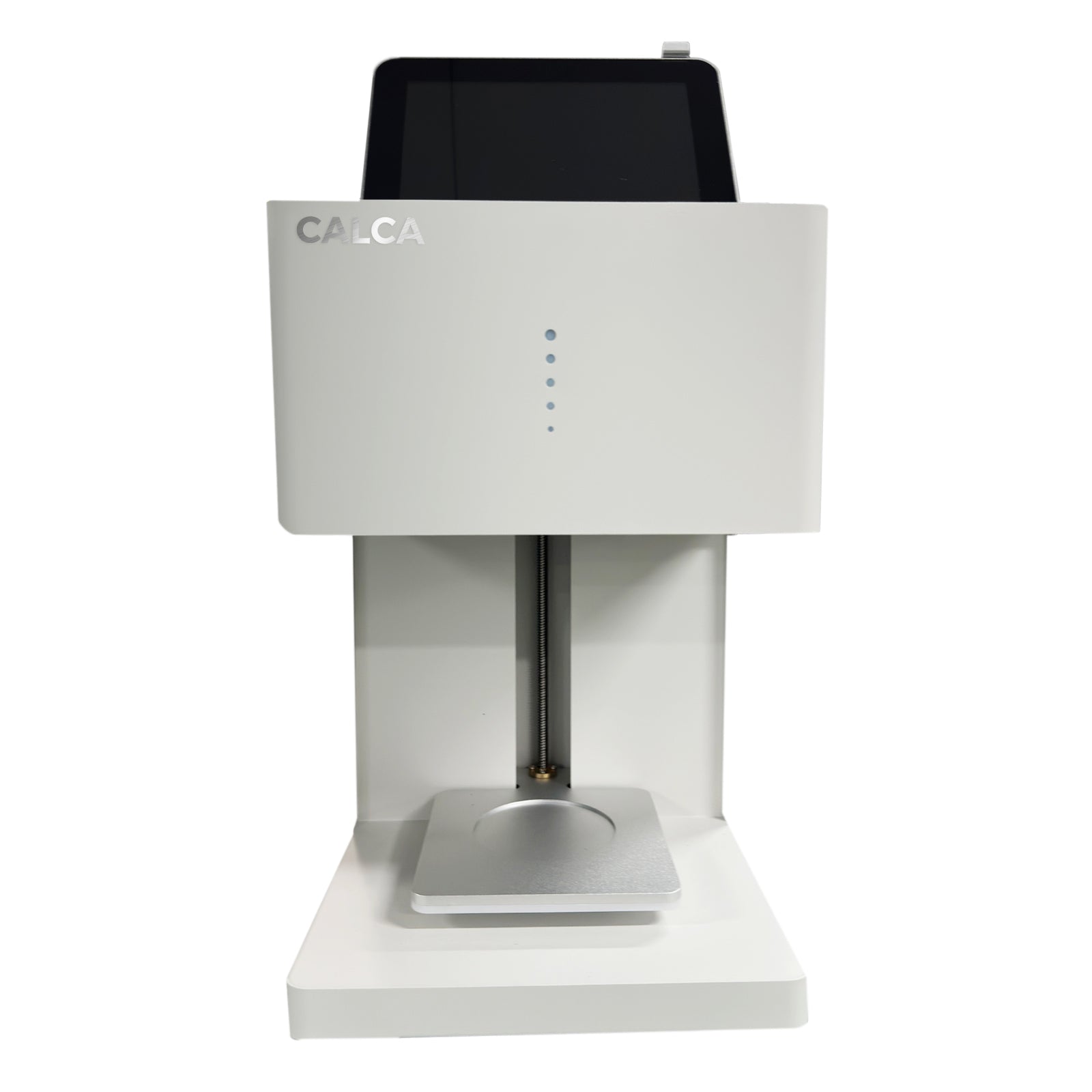US Stock, CALCA Food-Grade WiFi 600dpi Coffee Latte Art Printer for DIY Pictures / Patterns on Coffee, Dessert, Cake and Cookies