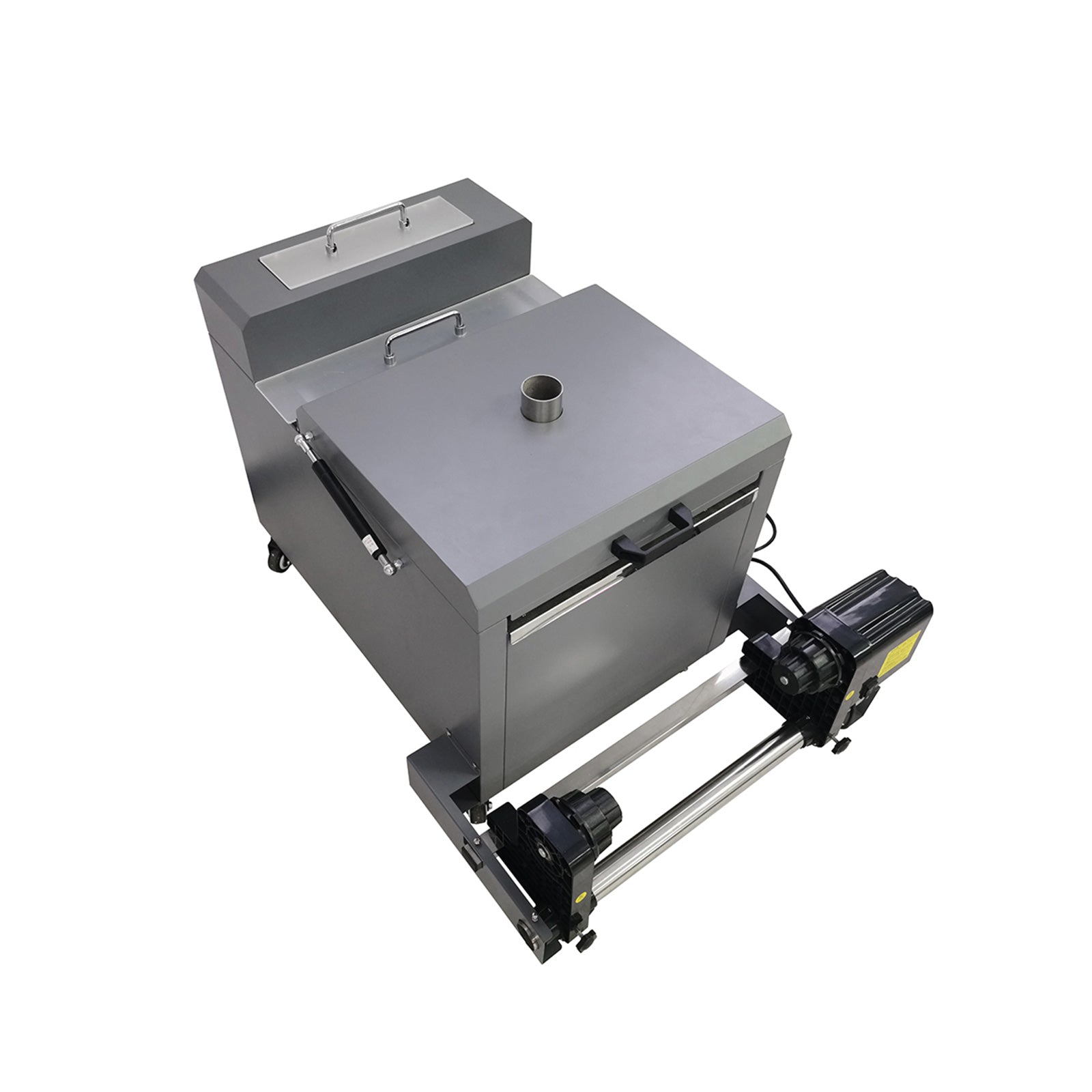 Impresora CALCA EcoStar Easy DTF de 13 pulgadas y agitador y secador de polvo de 13,4 pulgadas