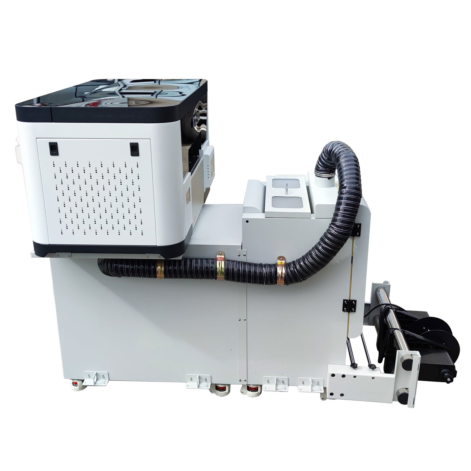 Impresora y agitador DTF multifunción CALCA ProStar13 Wifi