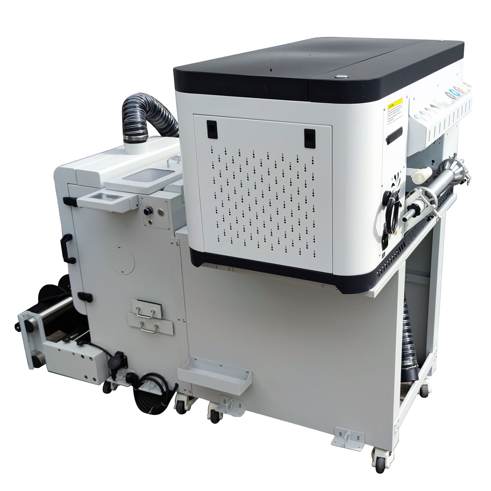 Impresora y agitador DTF multifunción CALCA ProStar13 Wifi