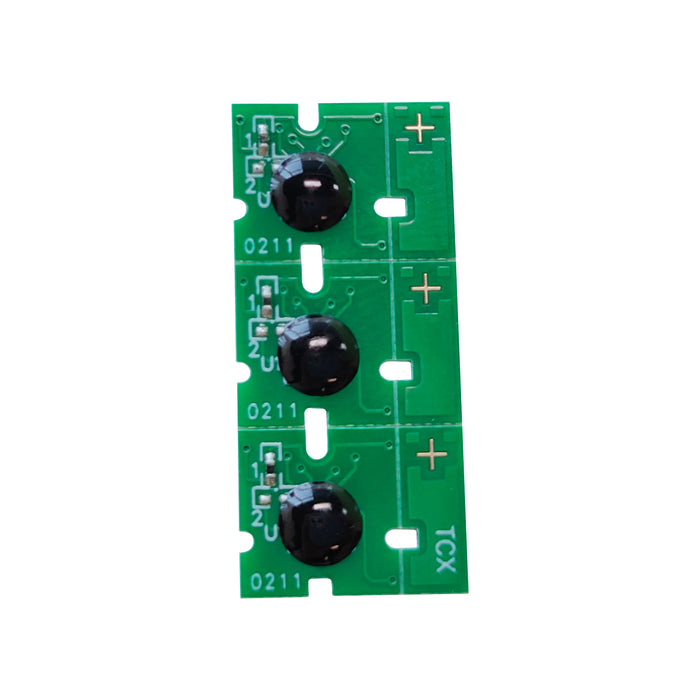Chip genérico de un solo uso para el depósito de mantenimiento de Epson SureColor T3000 / T5000 / T7000