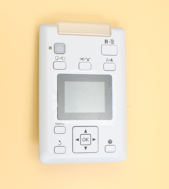 EPSON SureColor T3000/T3070/T3200 T3270/T5000/T5070 T5200/T5270/T7000 T7070/T7200/T7270 F6000/F6070/F7000/F7070 B6000/B6070/B7000/B7070 PANEL, CONJUNTO - 1717392 / 1717390