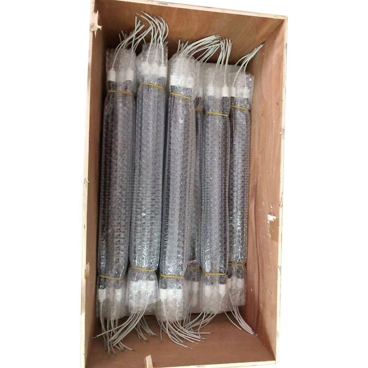 The Lamps for ND1865 Conveyor Tunnel Dryer