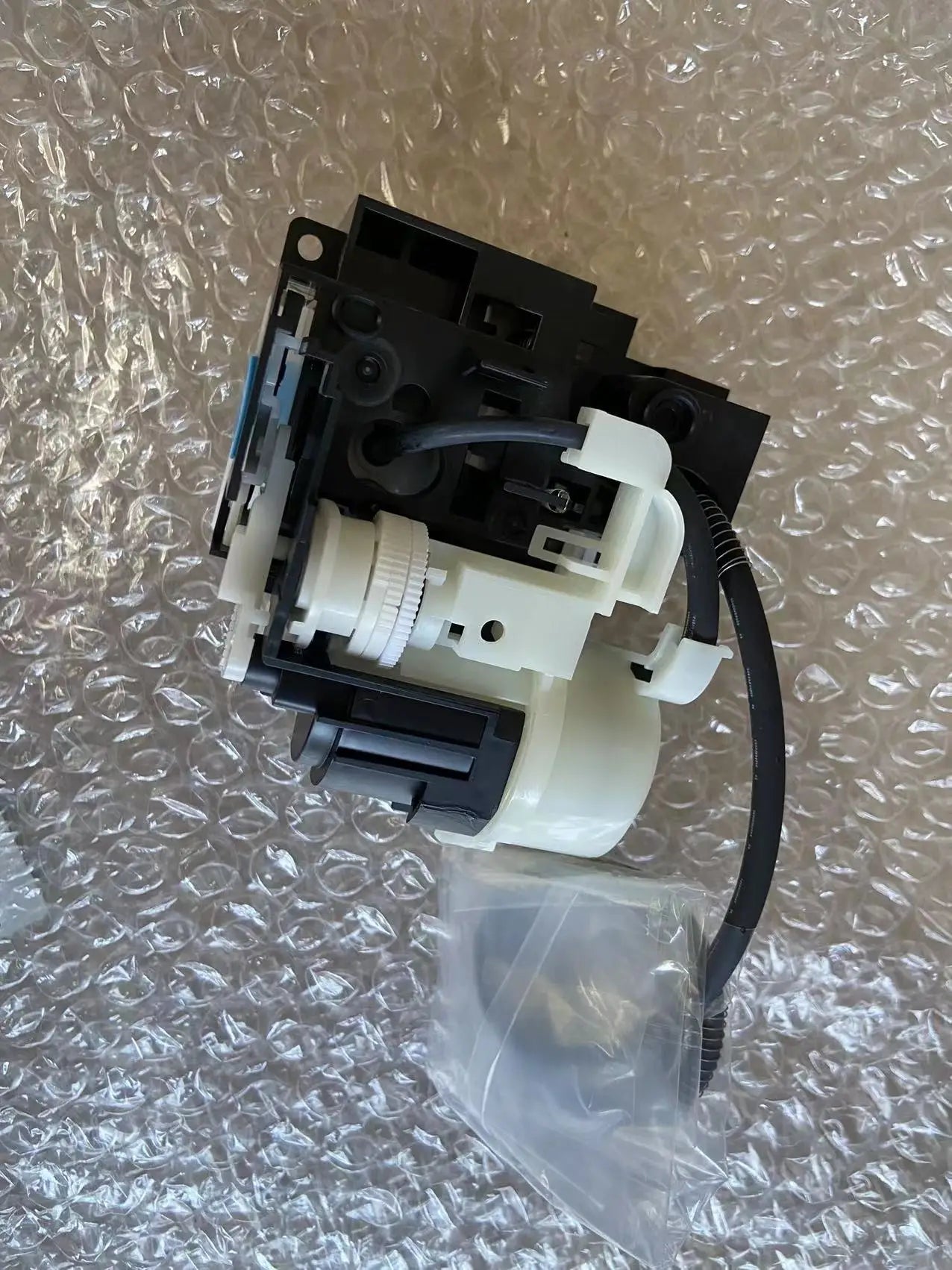 EPSON L8160 ET-8500 / L8180 ET-8550 / L18050 ET-18100 CONJUNTO DE SISTEMA DE TINTA / Unidad de limpieza - 1880515