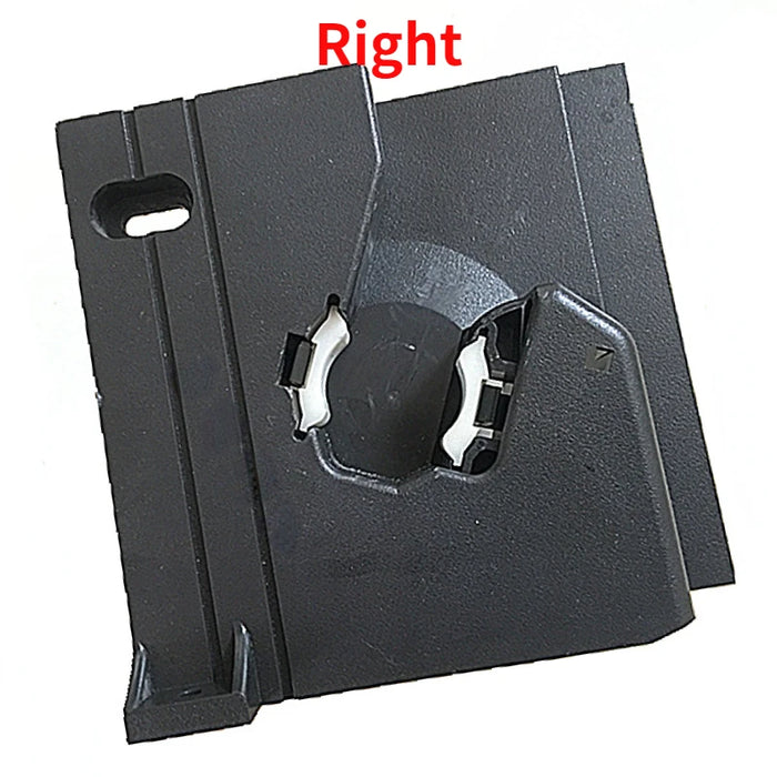 Soporte de eje (derecho) para impresoras HP Designjet 500 y 800 - Reacondicionado (C7769-60162)