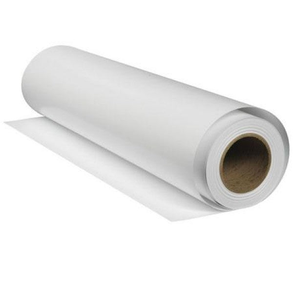 Papel Bond de 24" x 150', 20 lb, núcleo de 2"