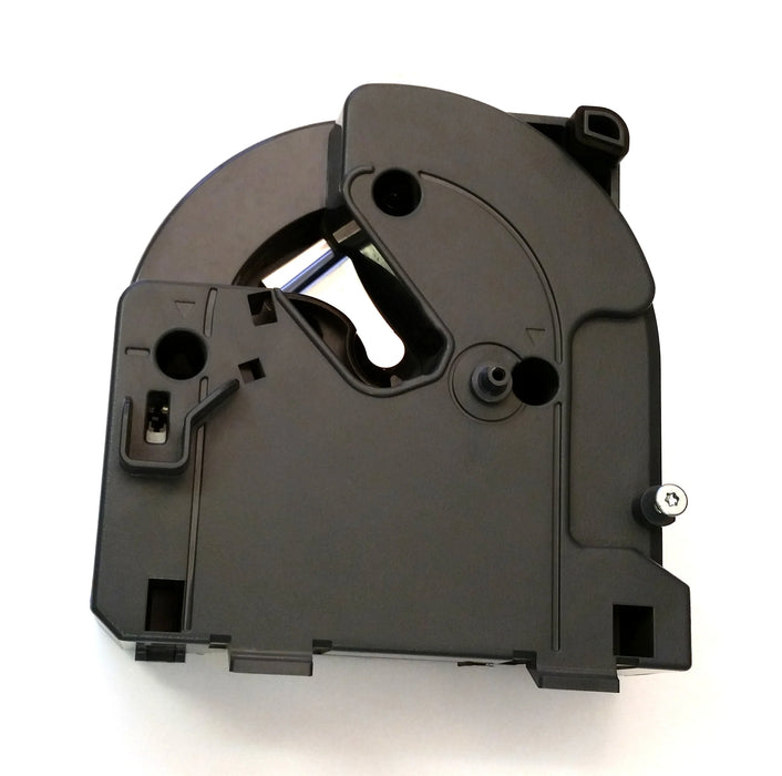 Soporte de husillo para impresoras HP DesignJet Z5200, Z3100, Z2100, Z3200 (Versión seleccionada)