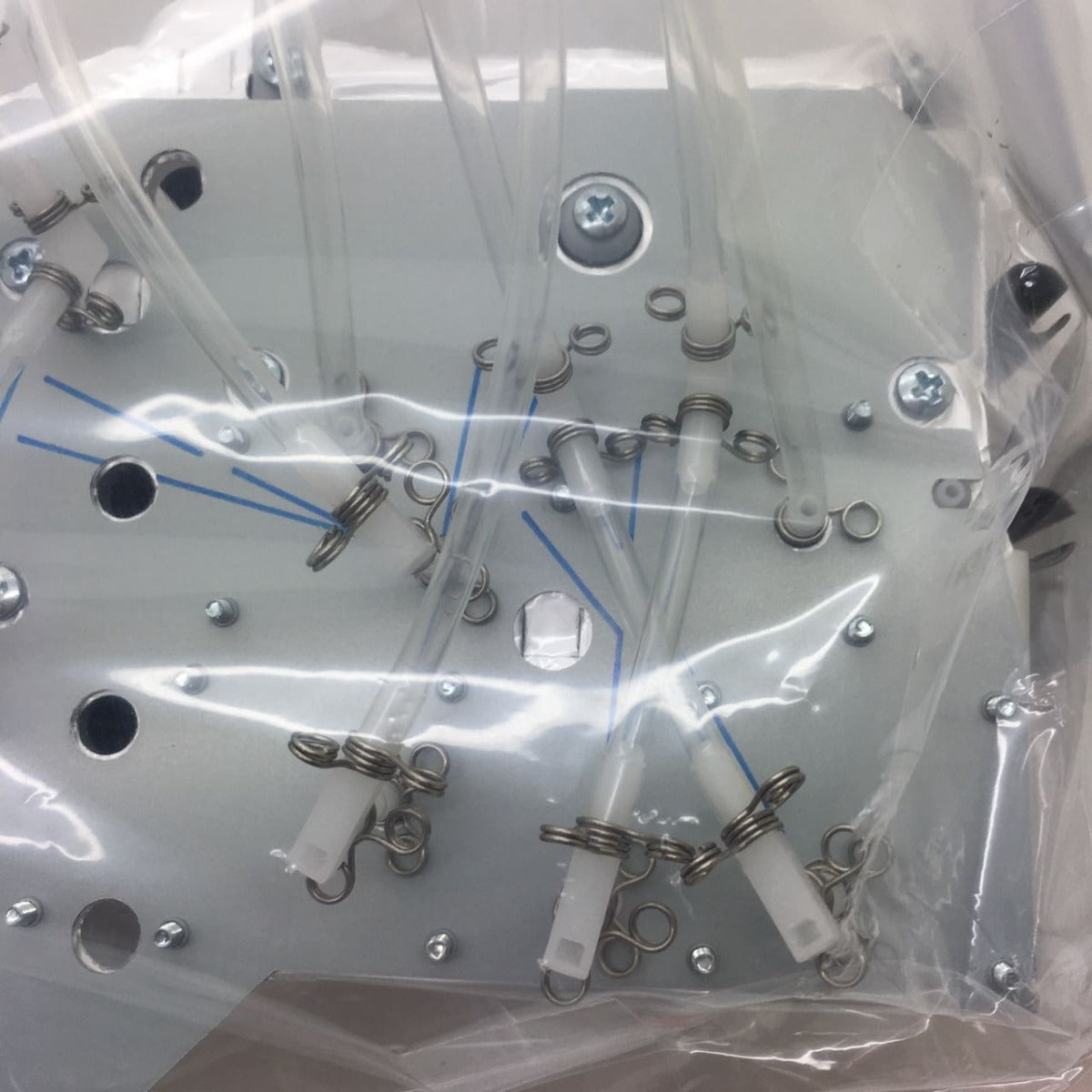 EPSON SC-F9300 F9370 F9400 F9470 CONDUCTO, CONJ. CR CG44 ESL, ASP - 1863899 / 1809741 / 1906402