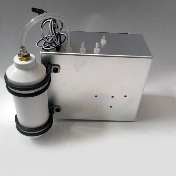 Conjunto de vacío del sistema de suministro de tinta (IDS) (caja plateada) - Para la impresora Scitex FB500/FB700 (CQ114-67038)