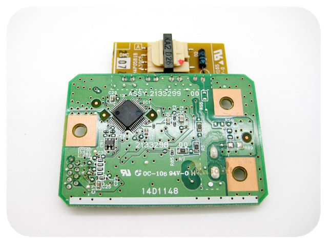 Placa de ayuda EPSON Pro 7890/9890 - 2145686
