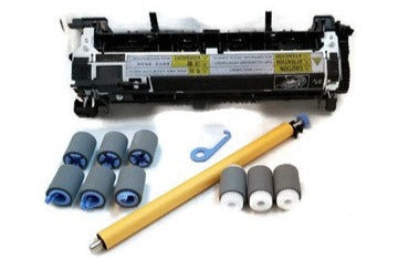Kit de mantenimiento del fusor HP F2G76A para LaserJet M604, M605 y M606