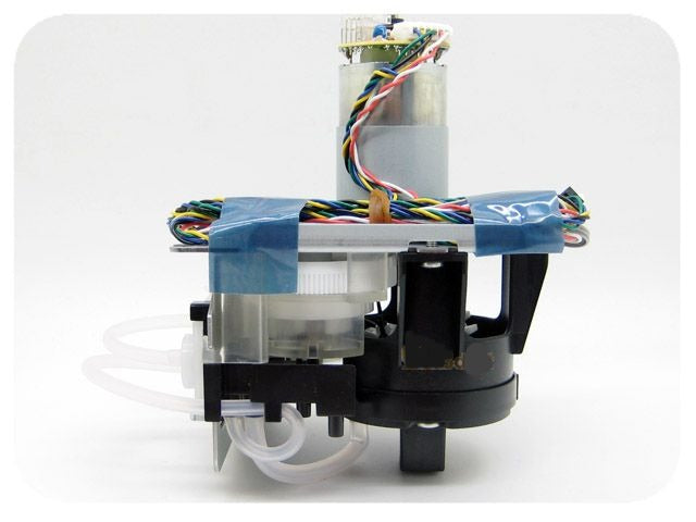 Bomba de aire/Presurización EPSON Pro 7890, 7700, 7900, 9700, 9890, 9900 - 1504215/1705825/1720433