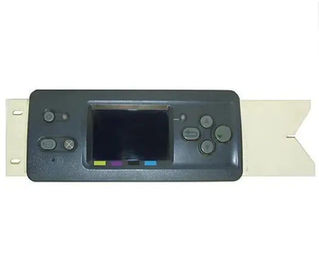 Conjunto de panel de control - Para HP DesignJet serie Z6100, L25500, 4020, 4520, 4500, 4000 (Q1273-60240) - Reacondicionado