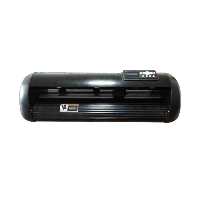 Plotter de corte de contornos automático multipunto de 24"