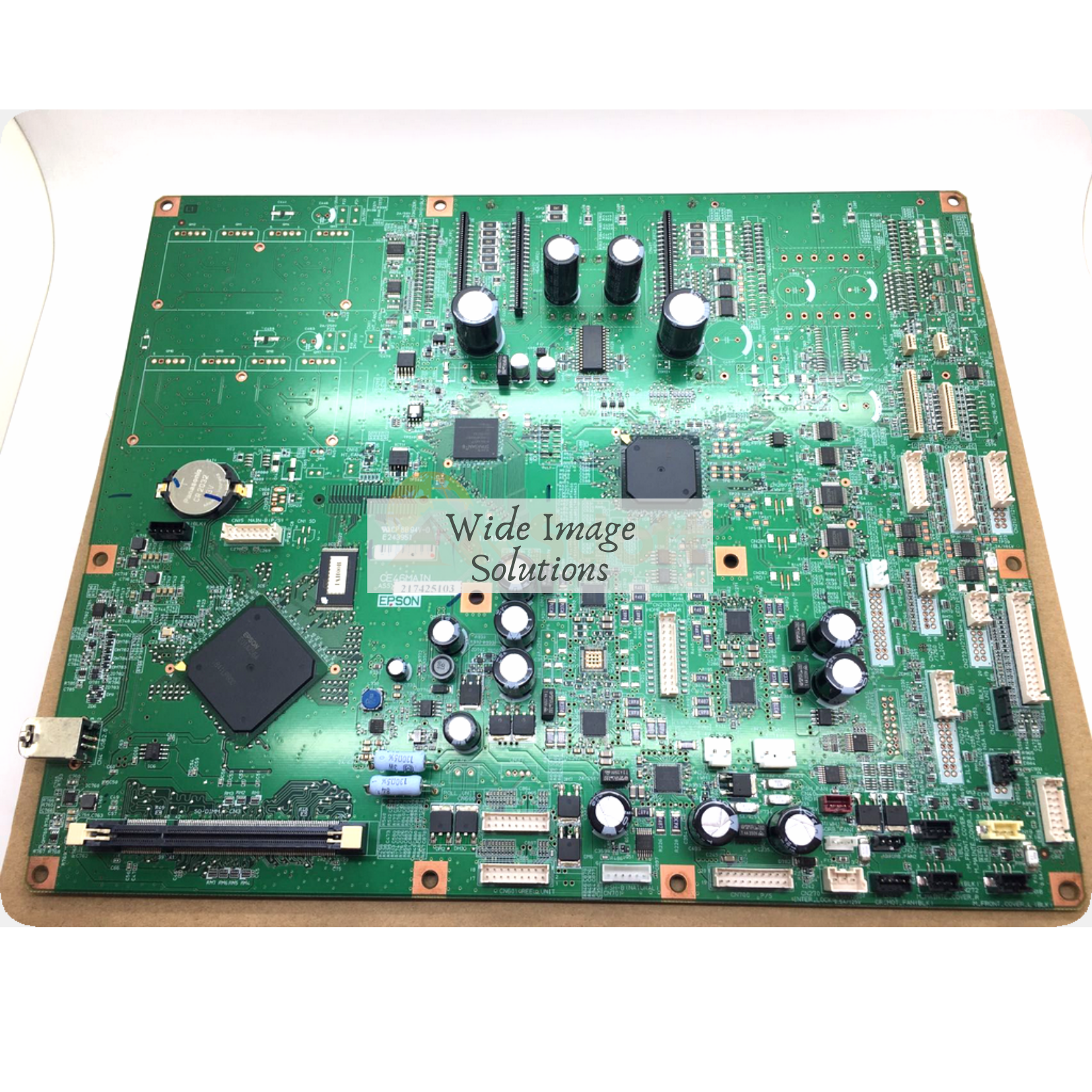 Placa base EPSON SureColor S80600L S80610L S80650L S80670L - 2209556