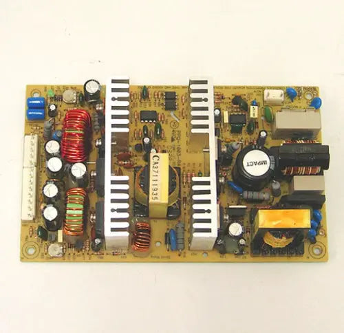 Fuente de alimentación - Para las impresoras HP DesignJet 820mfp, 815mfp, 4500, 4520, 5500mfp, T1120, T1100 Series (Q1277-60090) - Nueva