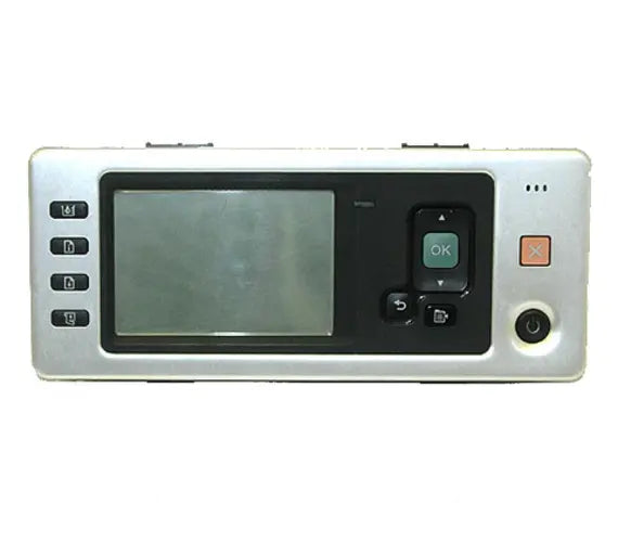 Conjunto de panel frontal para HP Designjet serie Z2100, Z3100 (Q5669-67067) - Nuevo