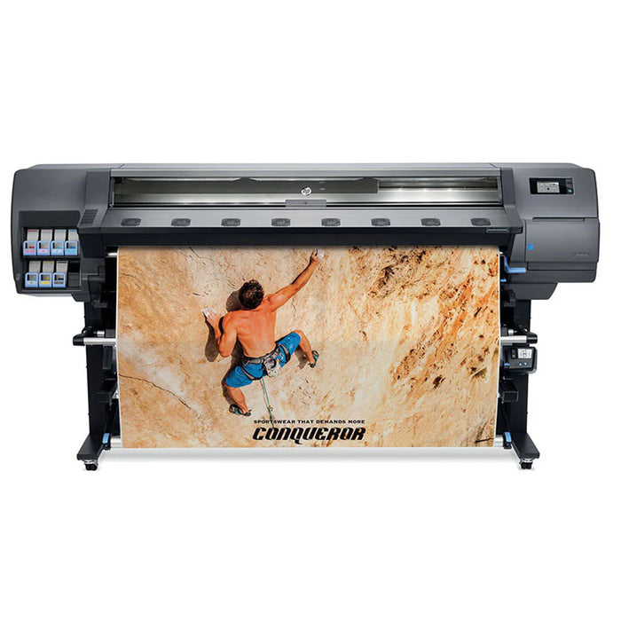 Impresora HP Latex 335 (V8L39A) - Reacondicionada (90 días, 1, 2, 3 o 4 años de garantía)