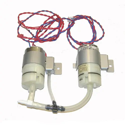 Conjunto del sistema de presurización de aire (APS) para la serie HP DesignJet Z6100, L25500 de 60 pulgadas (Q6652-60117) - Nuevo