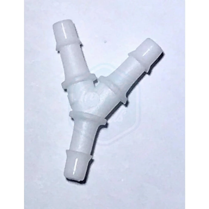 Divisor de línea de tinta de 3 mm en Y