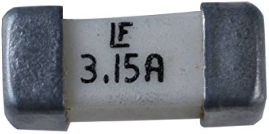 Fusible 04533 15MR para Roland FH-740 / RS-640 / XC-540 / XJ-540 - 1000001053