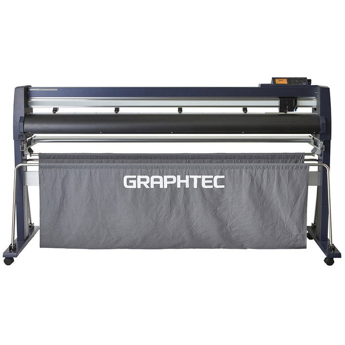 Cortadora ancha Graphtec FC9000-160 de 64" - Nueva
