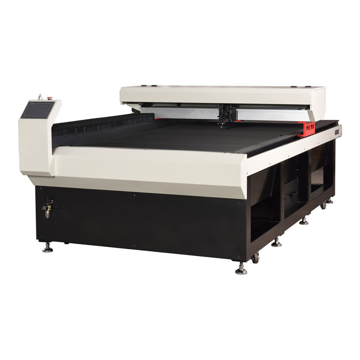 Máquina de corte láser de 1250 mm x 2500 mm (49" x 98")